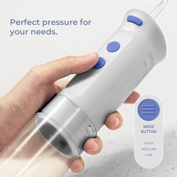 Electric Ear‎ Wax Removal Kit - Picture 5 of 9